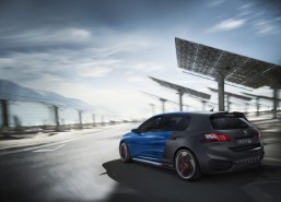 Peugeot 308 R HYbrid_4